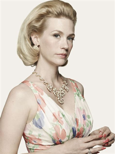 january jones sexy pics|January Jones’ Hottest Looks: Photos of the ‘Mad Men’ Star .